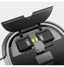 KIRA CV 50 robot sprzątający Karcher