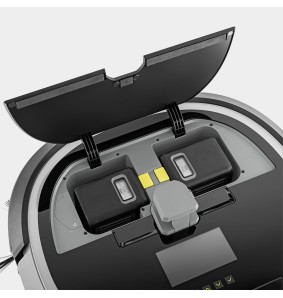 KIRA CV 50 robot sprzątający Karcher