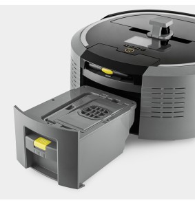 KIRA CV 50 robot sprzątający Karcher