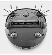 KIRA CV 50 robot sprzątający Karcher