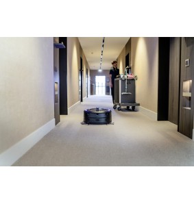 KIRA CV 50 robot sprzątający Karcher