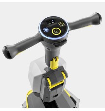 Karcher K-Mop 46 BP PACK 36/75 (460mm, 1840 m²/h), Profesjonalna szorowarka prowadzona ręcznie