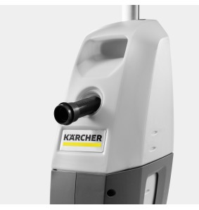 Karcher K-Mop 46 BP PACK 36/75 (460mm, 1840 m²/h), Profesjonalna szorowarka prowadzona ręcznie