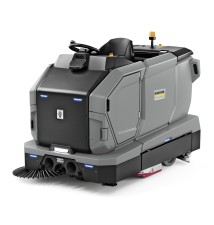 KIRA BR 200 automat szorujący Karcher