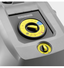 HDS 10/21 - 4M (210 bar, 1000 l/h) EASY!Force profesjonalna myjka Karcher + PLECAK!!!