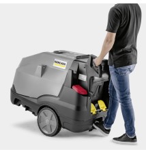 HDS 10/21 - 4M (210 bar, 1000 l/h) EASY!Force profesjonalna myjka Karcher + PLECAK!!!