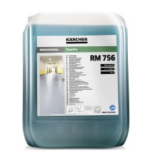 Środek czyszczący RM 756 Floor Pro Multi, (10 l) Karcher