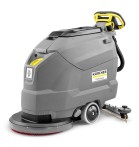 BD 50/50 C Bp Classic (51 cm, 180 obr./min) Profesjonalna szorowarka Karcher