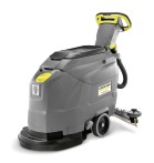 BD 43/25 C Bp (43 cm, 180 obr./min) Profesjonalna szorowarka Karcher
