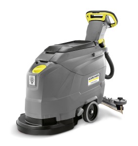 BD 43/25 C Bp (43 cm, 180 obr./min) Profesjonalna szorowarka Karcher