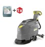 BD 43/25 C Bp (43 cm, 180 obr./min) Profesjonalna szorowarka Karcher + RM 756