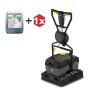 BR 40/10 C Adv (40 cm, 1100 obr./min) Profesjonalna szorowarka Karcher