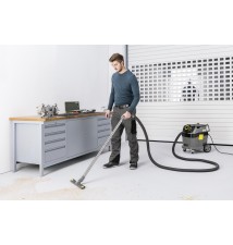 NT 30/1 Tact Te L Odkurzacz profesjonalny Karcher