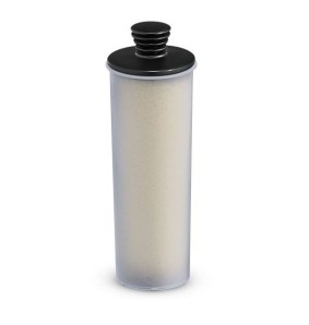 Filtr odkamieniający we wkładzie do SC 3