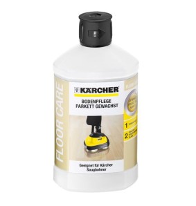 RM 530 Środek do pielęgnacji parkietów woskowych