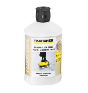 RM 532 Środek do pielęgnacji posadzek matowych/linoleum/PCV