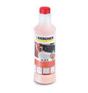 CA 20 R Środek do codzinnego czyszczenia sanitariatów