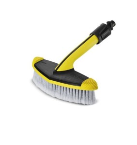 Miękka szczotka powierzchniowa WB 60