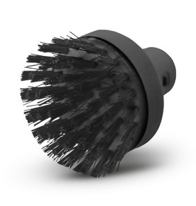 Okrągła szczotka – duża