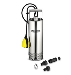 BP 2 Cistern pompa Karcher