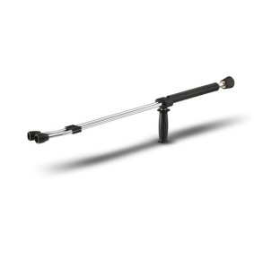 Podwójna lanca spryskująca 