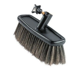 Nasadzana szczotka do mycia, M 18 x 1.5