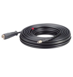 Wąż do czyszczenia rur, ID 6, 20 m