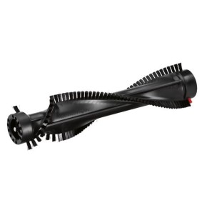 Szczotka walcowa czarna