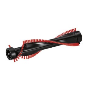 Szczotka walcowa czerwona