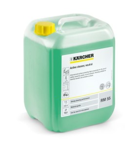 RM 55 ASF Uniwersalny środek czyszczący