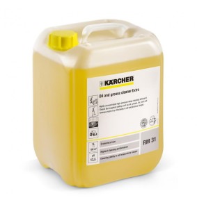 RM 31 ASF Aktywny, alkaliczny środek czyszczący