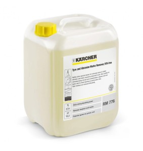 RM 776 Środek do usuwania śladów po oponach 