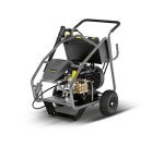 HD 13/35-4 urządzenie ultra wysokociśnieniowe Karcher