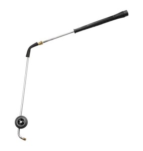 Lanca spryskująca do podwozi