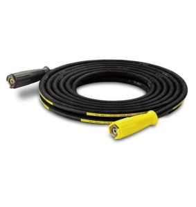 Wąż wysokociśnieniowy Longlife 400, przegub obrotowy, ID 8, 20 m