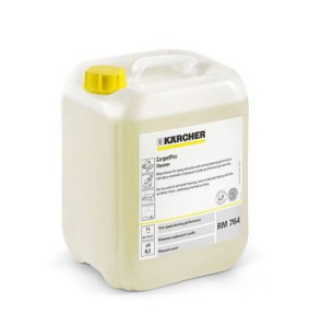 RM 764 CarpetPro Środek czyszczący, 10 l
