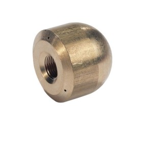 Dysza do czyszczenia rur, rozmiar 50, Ø 30 mm