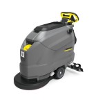BD 50/50 C Bp Classic szorowarka Karcher