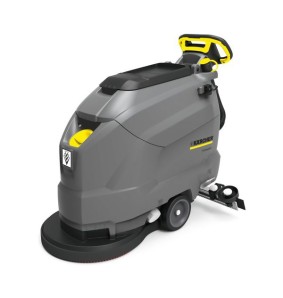 BD 50/50 C Bp Classic szorowarka Karcher