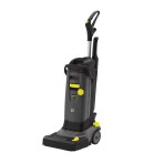 BR 30/4 C Adv szorowarka kompaktowa + rolka z mikrofibry