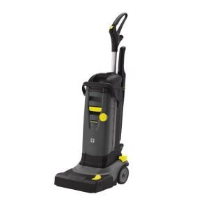 BR 30/4 C Adv szorowarka kompaktowa + rolka z mikrofibry