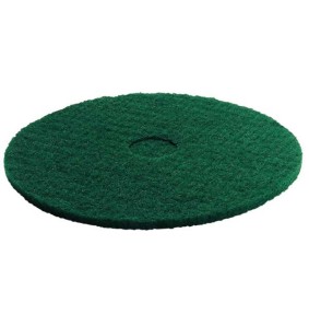 Pady tarczowe twarde, 330 mm