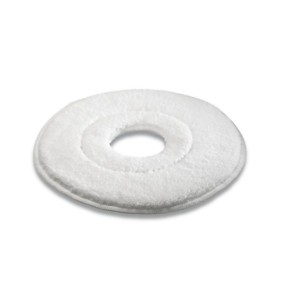 Pady z mikrofibry, 410 mm