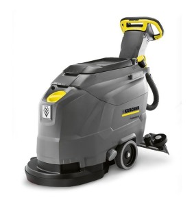 BD 43/25 C Bp szorowarka Karcher