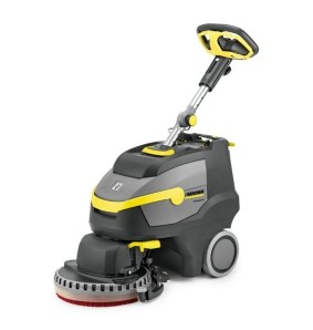 BD 38/12 C Bp Pack szorowarka Karcher