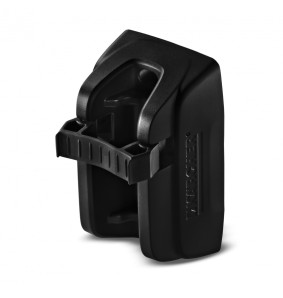 Mocowanie ścienne - prysznic ogrodowy