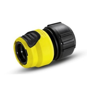 Złączka uniwersalna Plus z f. Aqua Stop 1/2" - 5/8" - 3/4"