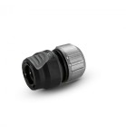 Złączka uniwersalna Premium z f. Aqua Stop 1/2" - 5/8" - 3/4"