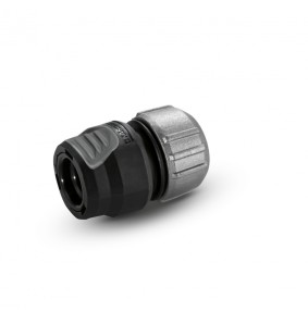 Złączka uniwersalna Premium z f. Aqua Stop 1/2" - 5/8" - 3/4"