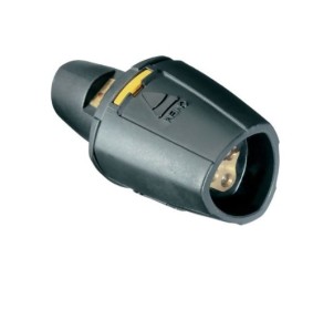 Dysza trójstopniowa przełączana 34"